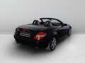 Mercedes-Benz SLK 200 200 k Noir - thumbnail 14