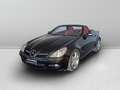Mercedes-Benz SLK 200 200 k Noir - thumbnail 12