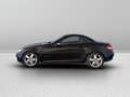 Mercedes-Benz SLK 200 200 k Nero - thumbnail 3