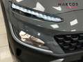 Hyundai KONA 1.6 GDI HEV Maxx DCT Gris - thumbnail 24
