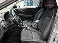 Hyundai KONA 1.6 GDI HEV Maxx DCT Gris - thumbnail 5