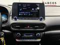 Hyundai KONA 1.6 GDI HEV Maxx DCT Gris - thumbnail 10