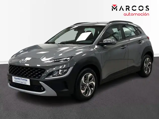Hyundai KONA 1.6 GDI HEV Maxx DCT