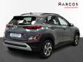 Hyundai KONA 1.6 GDI HEV Maxx DCT Gris - thumbnail 3