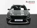 Hyundai KONA 1.6 GDI HEV Maxx DCT Gris - thumbnail 2