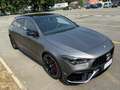 Mercedes-Benz CLA 45 AMG Shooting Brake AMG 45 S Line Premium Plus 4matic+ Grigio - thumbnail 5