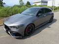 Mercedes-Benz CLA 45 AMG Shooting Brake AMG 45 S Line Premium Plus 4matic+ Grigio - thumbnail 1