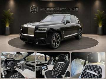 Black Badge | 4 Seats | 2026 | On Stock