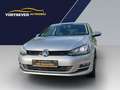 Volkswagen Golf VII Lim. Allstar BMT*BI-XENON*NAVI*ALU*EFH* Argent - thumbnail 1