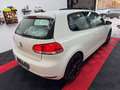 Volkswagen Golf *Golf*VI*Style*Automatik*40.000KM*Scheckeft*TÜV* Weiß - thumbnail 3