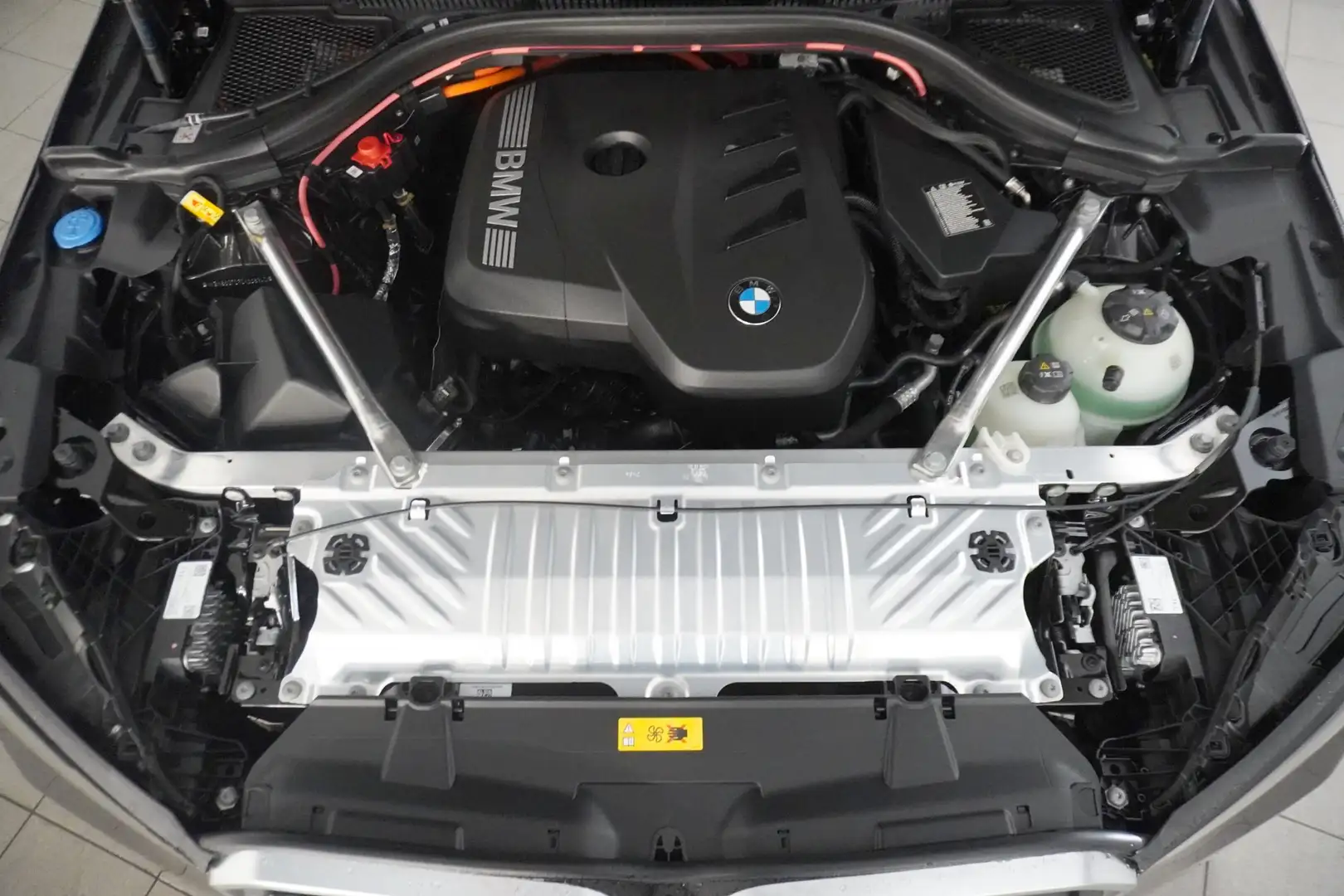 BMW X3 X3 30e xDrive Grau - 2