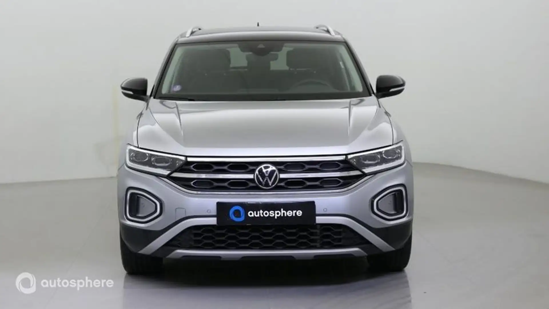 Volkswagen T-Roc 1.5 TSI EVO 150ch Style - 2