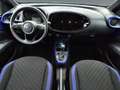 Toyota Aygo X 1.0 Pulse Automatik! Blau - thumbnail 11