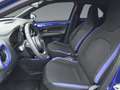 Toyota Aygo X 1.0 Pulse Automatik! Bleu - thumbnail 10