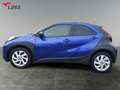 Toyota Aygo X 1.0 Pulse Automatik! Bleu - thumbnail 3