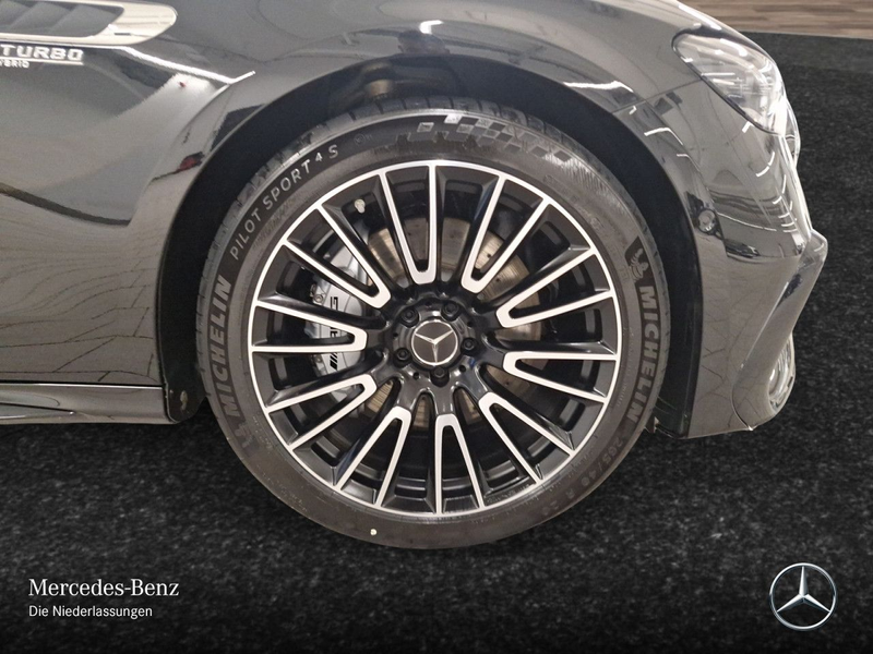 Mercedes-Benz E 53 AMG T 4M Hybrid 360° Distr+ AHK Night Kamera — photo 6