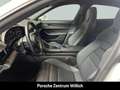 Porsche Taycan Sport Turismo Panoramadach Rückfahrkamera Weiß - thumbnail 8