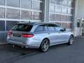 Mercedes-Benz E 220 E 220 d T 4M AVANTGARDE AHK LED Kamera AMG 19" Silber - thumbnail 6