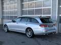 Mercedes-Benz E 220 E 220 d T 4M AVANTGARDE AHK LED Kamera AMG 19" Argent - thumbnail 4