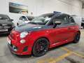 Abarth 595C 1.4T JET COMPETIZIONE SECUENCIAL 180 Rojo - thumbnail 2