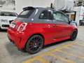 Abarth 595C 1.4T JET COMPETIZIONE SECUENCIAL 180 Rojo - thumbnail 6
