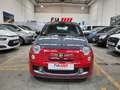 Abarth 595C 1.4T JET COMPETIZIONE SECUENCIAL 180 Rojo - thumbnail 1