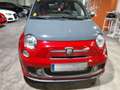 Abarth 595C 1.4T JET COMPETIZIONE SECUENCIAL 180 Rouge - thumbnail 1