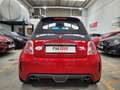 Abarth 595C 1.4T JET COMPETIZIONE SECUENCIAL 180 Rojo - thumbnail 5