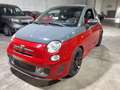 Abarth 595C 1.4T JET COMPETIZIONE SECUENCIAL 180 Rouge - thumbnail 2
