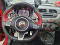 Abarth 595C 1.4T JET COMPETIZIONE SECUENCIAL 180 Rojo - thumbnail 11