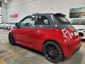 Abarth 595C 1.4T JET COMPETIZIONE SECUENCIAL 180 Rojo - thumbnail 4
