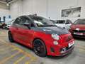 Abarth 595C 1.4T JET COMPETIZIONE SECUENCIAL 180 Rojo - thumbnail 8
