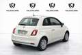 Fiat 500 1.2 Lounge Blanco - thumbnail 7