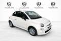 Fiat 500 1.2 Lounge Blanco - thumbnail 1