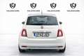 Fiat 500 1.2 Lounge Blanco - thumbnail 5