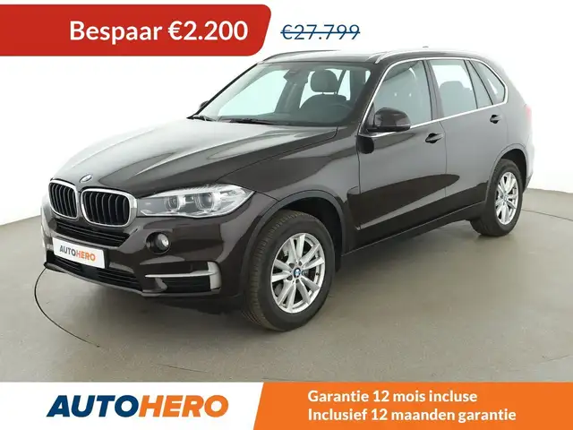 BMW X5 xDrive 25d