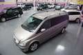 Mercedes-Benz Viano 3.0CDI Trend Largo Aut. Gris - thumbnail 10