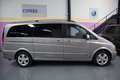 Mercedes-Benz Viano 3.0CDI Trend Largo Aut. Gris - thumbnail 5