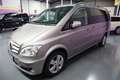 Mercedes-Benz Viano 3.0CDI Trend Largo Aut. Gris - thumbnail 4