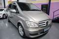 Mercedes-Benz Viano 3.0CDI Trend Largo Aut. Gris - thumbnail 3