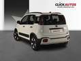 Fiat Panda 1.0 70CV Cross Hybrid Blanco - thumbnail 7