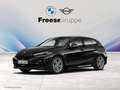 BMW 118 i M Sport DAB LED WLAN ACC + Stop&Go Shz Schwarz - thumbnail 1