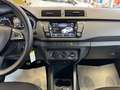 Skoda Fabia 1.0 MPI 60CV *TAGLIANDI*SENSORI*NAVIGATORE* Argento - thumbnail 13