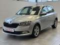 Skoda Fabia 1.0 MPI 60CV *TAGLIANDI*SENSORI*NAVIGATORE* Argento - thumbnail 1