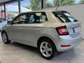 Skoda Fabia 1.0 MPI 60CV *TAGLIANDI*SENSORI*NAVIGATORE* Argento - thumbnail 6
