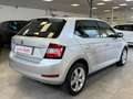 Skoda Fabia 1.0 MPI 60CV *TAGLIANDI*SENSORI*NAVIGATORE* Argento - thumbnail 4