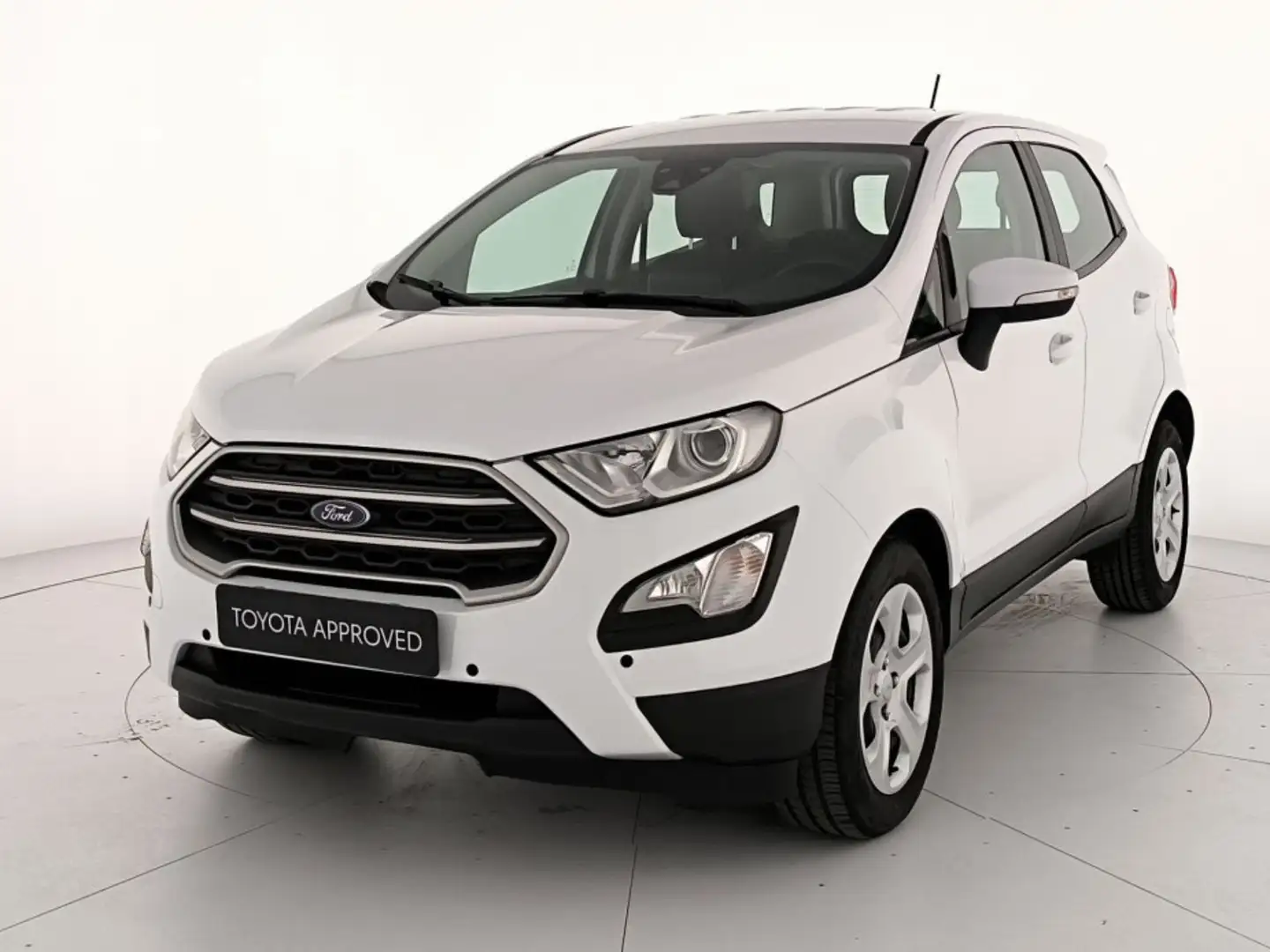 Ford EcoSport 1.5 ecoblue plus s&s 95cv my20.25 - 1