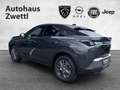 Peugeot 3008 Allure Hybrid 145 e-DCS6 Grau - thumbnail 4