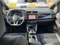 Nissan Leaf N-Connecta Option 62kWh Winterpaket 8fach b Rood - thumbnail 11
