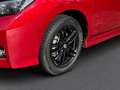 Nissan Leaf N-Connecta Option 62kWh Winterpaket 8fach b Rot - thumbnail 7